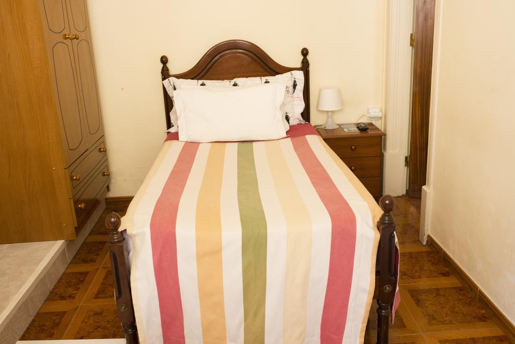 Chambre Simple
