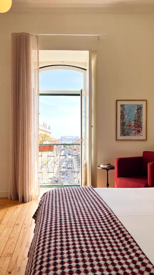 Chambre Double Supérieure