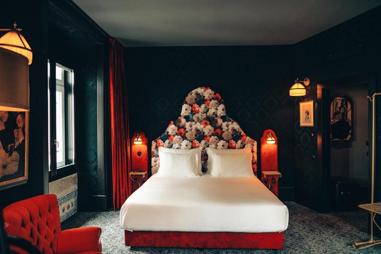 Chambre Double Supérieure avec Vue