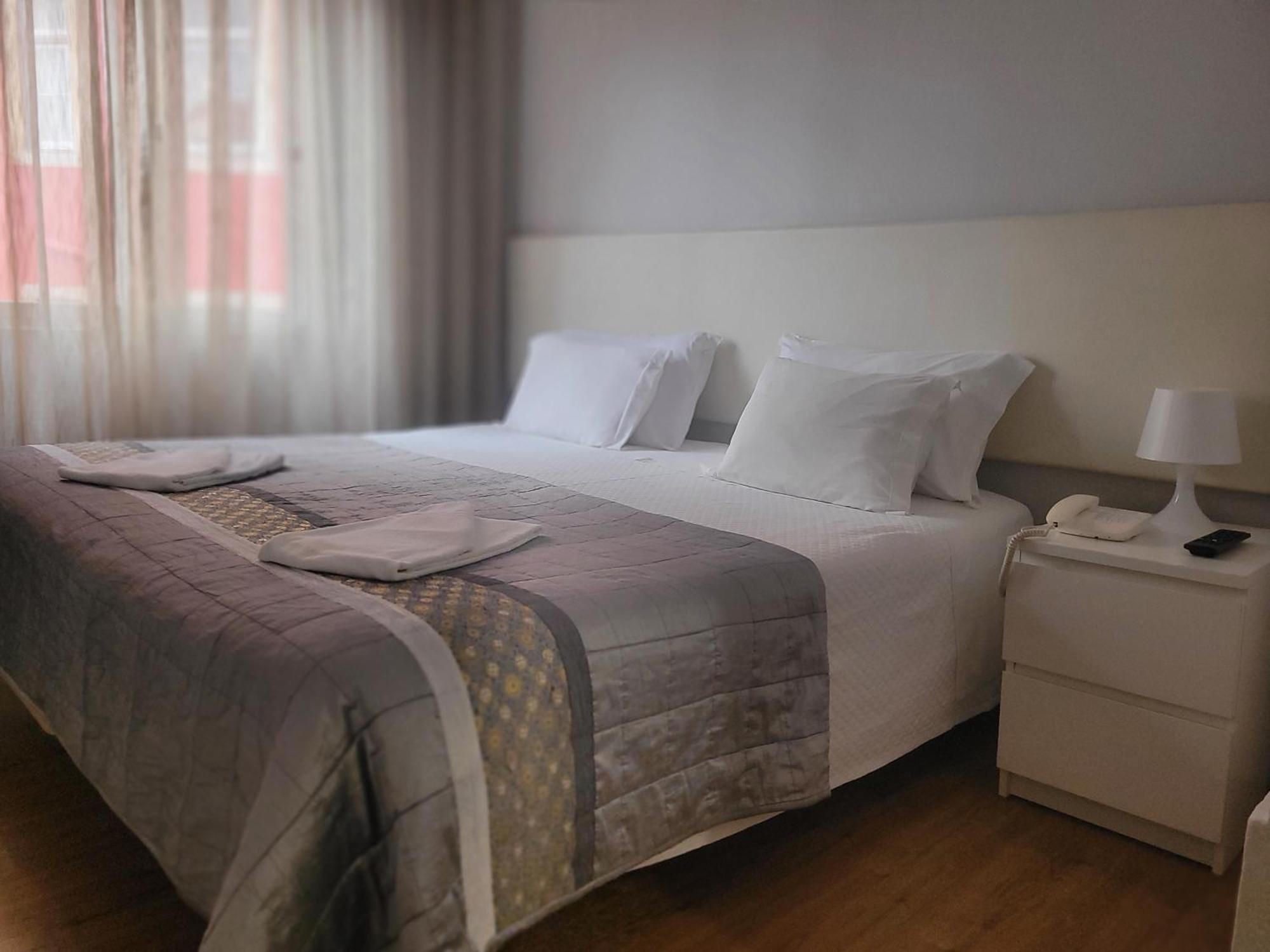 Chambre Triple
