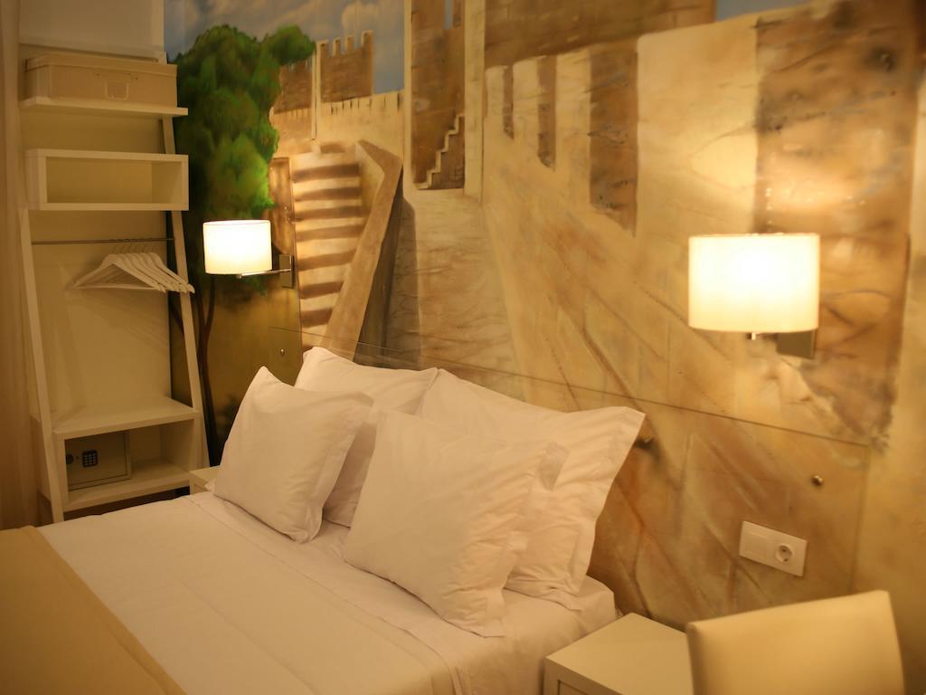 Petite Chambre Double