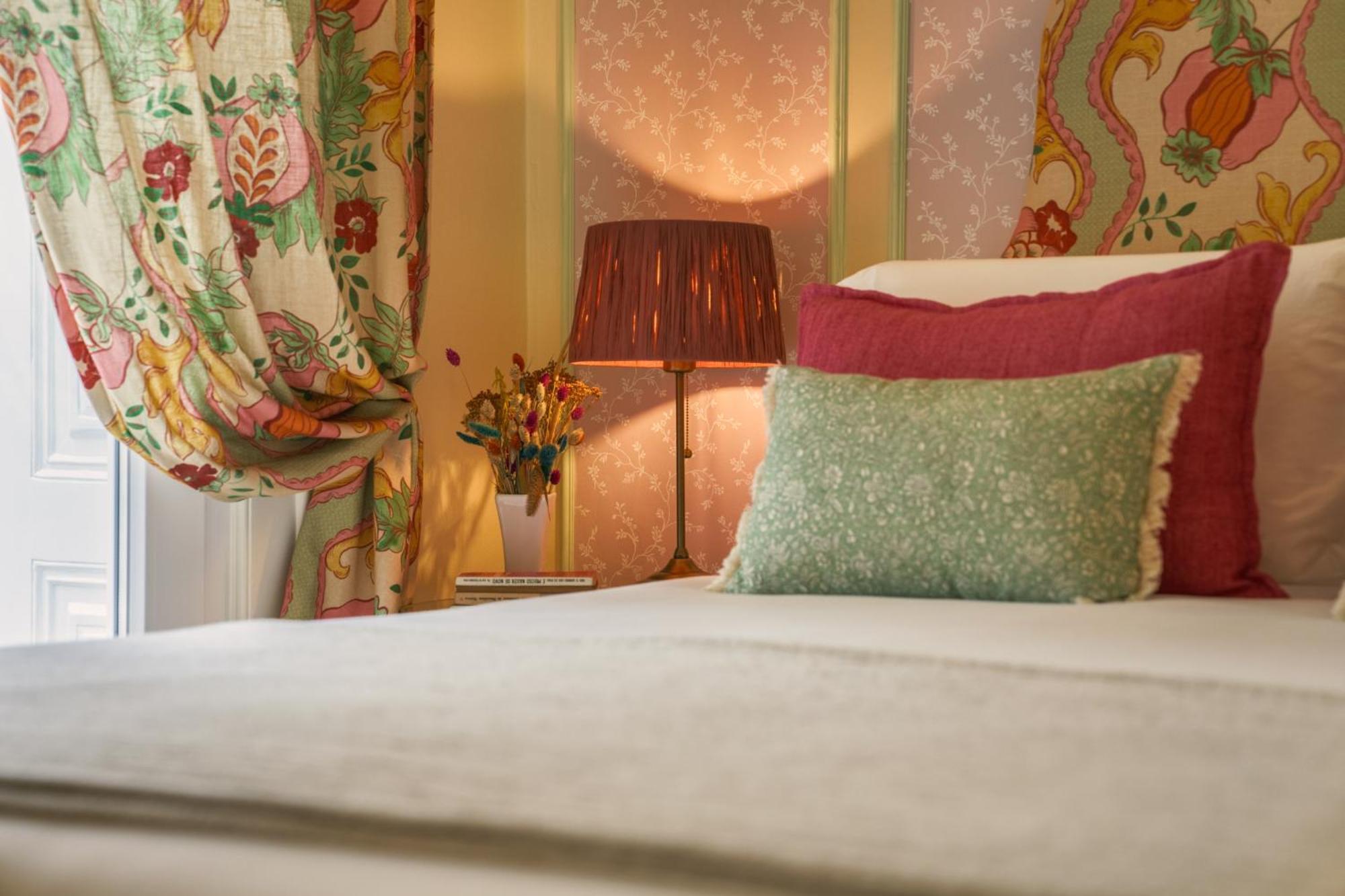Chambre Double Supérieure