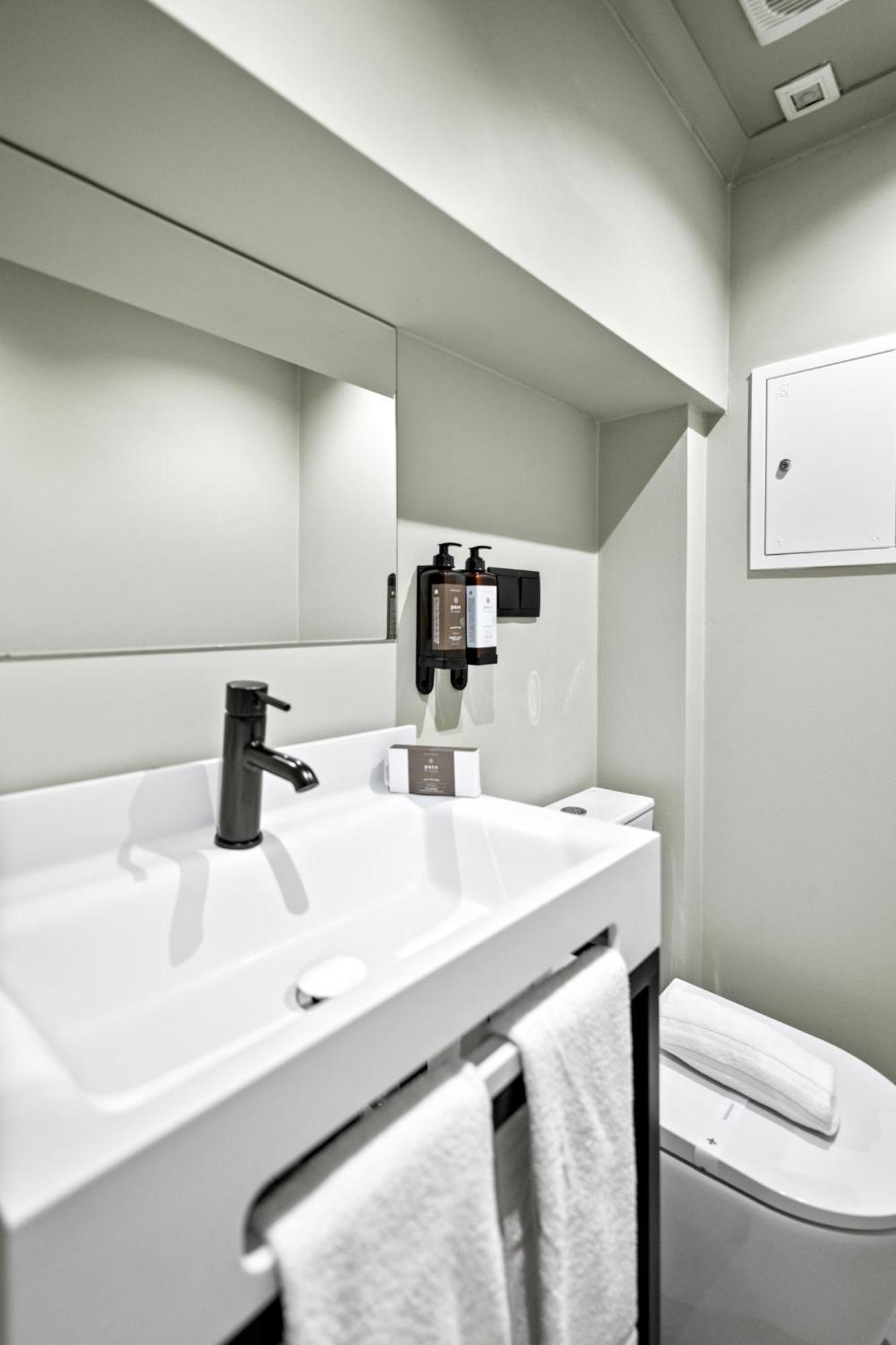 Chambre Double Standard