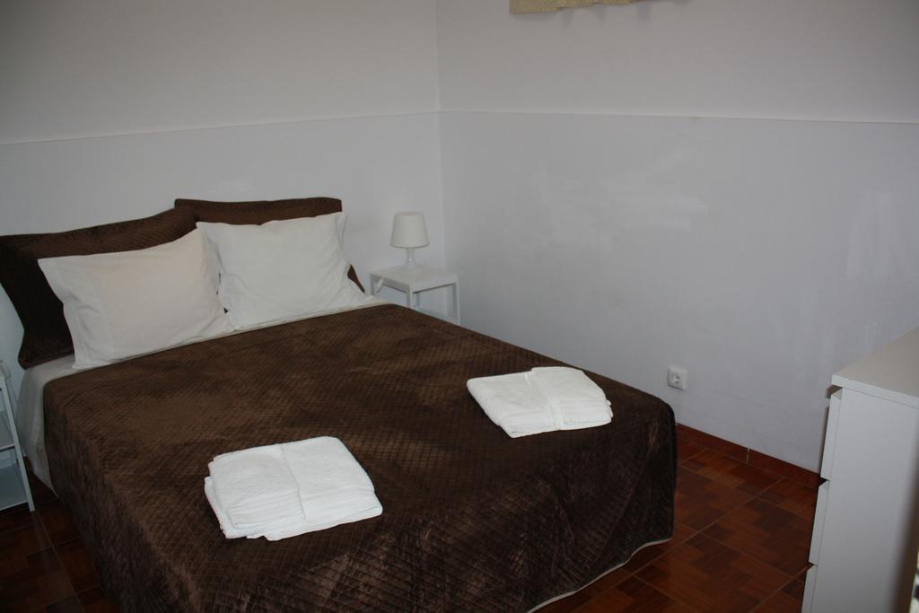 Chambre Simple sans Fenêtre