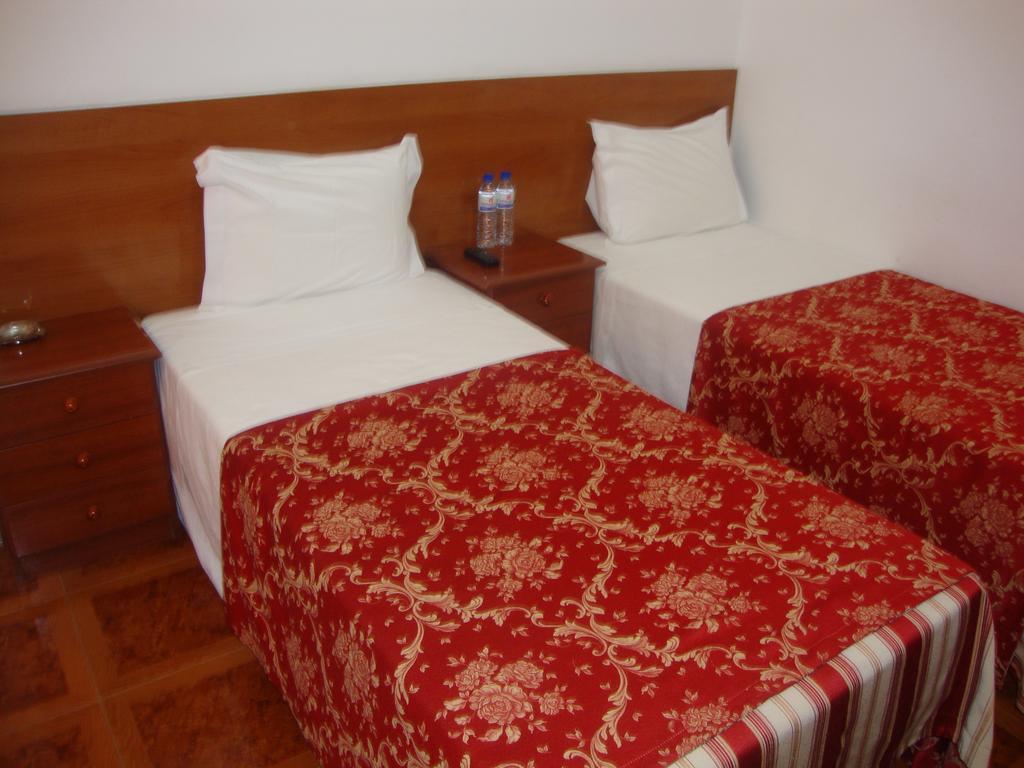 Chambre Double ou Lits Jumeaux