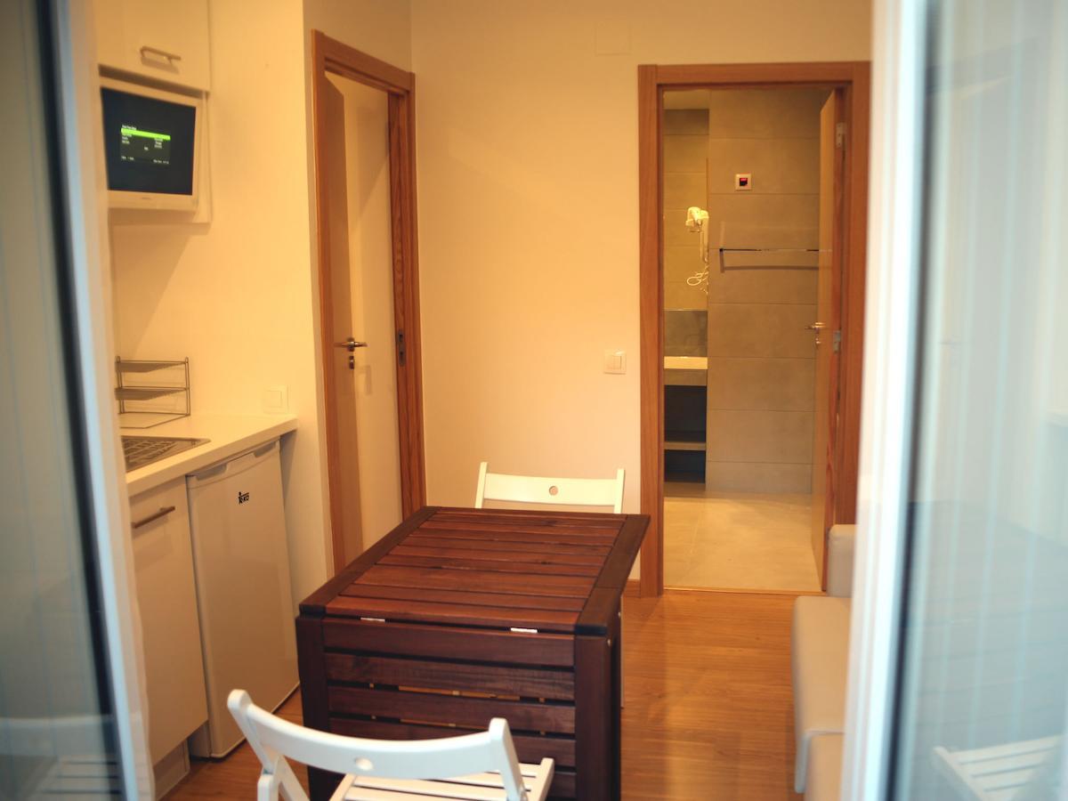 Appartement 1 Chambre