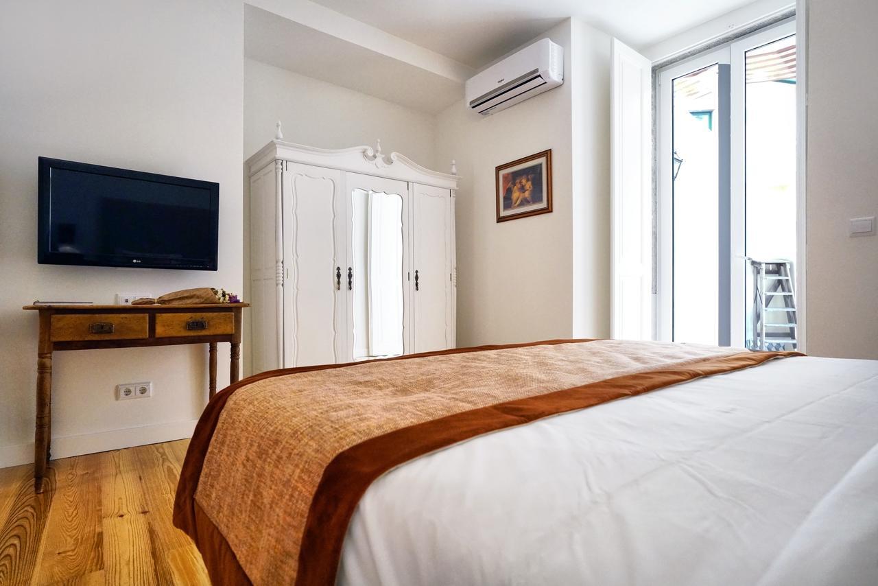 Superior Double or Twin Room Patio