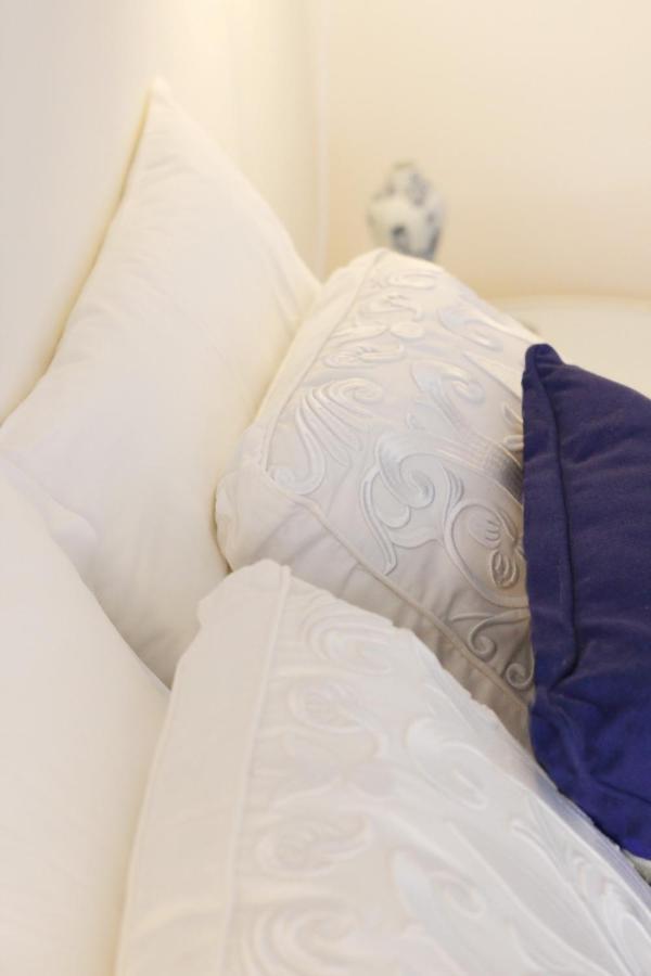 Chambre Double Standard avec Salle de Bains Commune