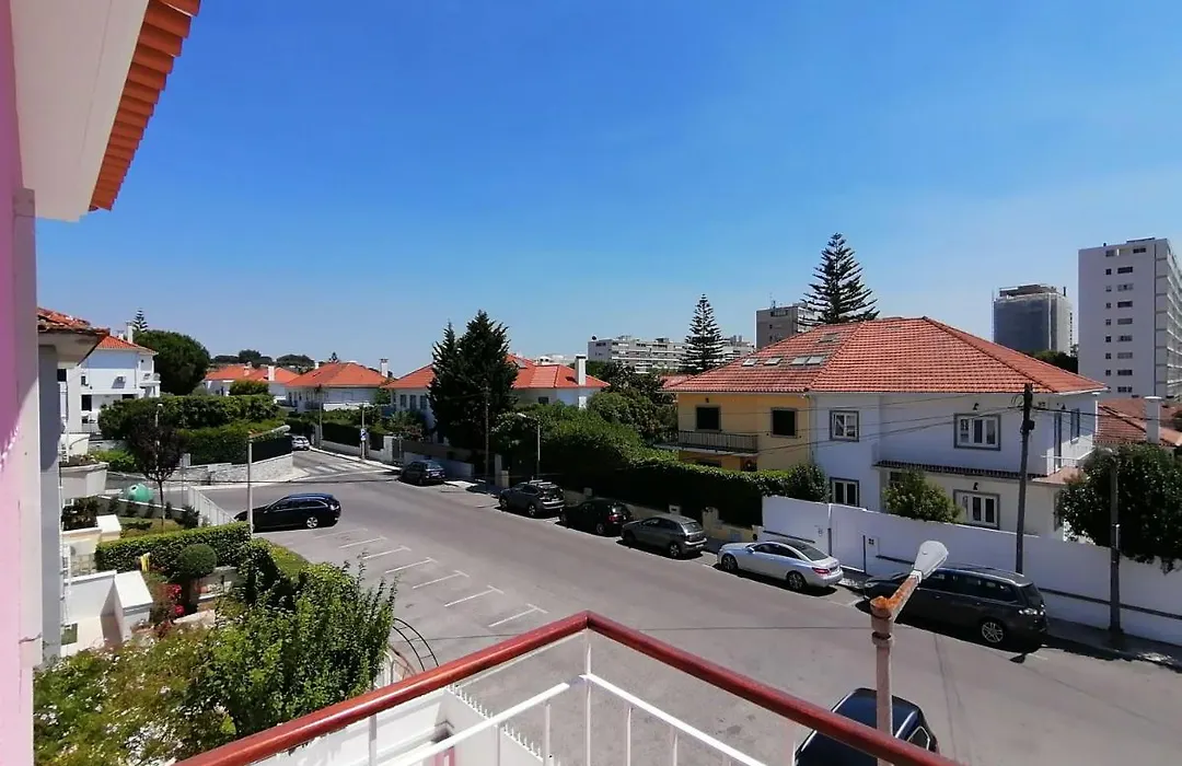 SK Lisboa Villa Guesthouse-1
