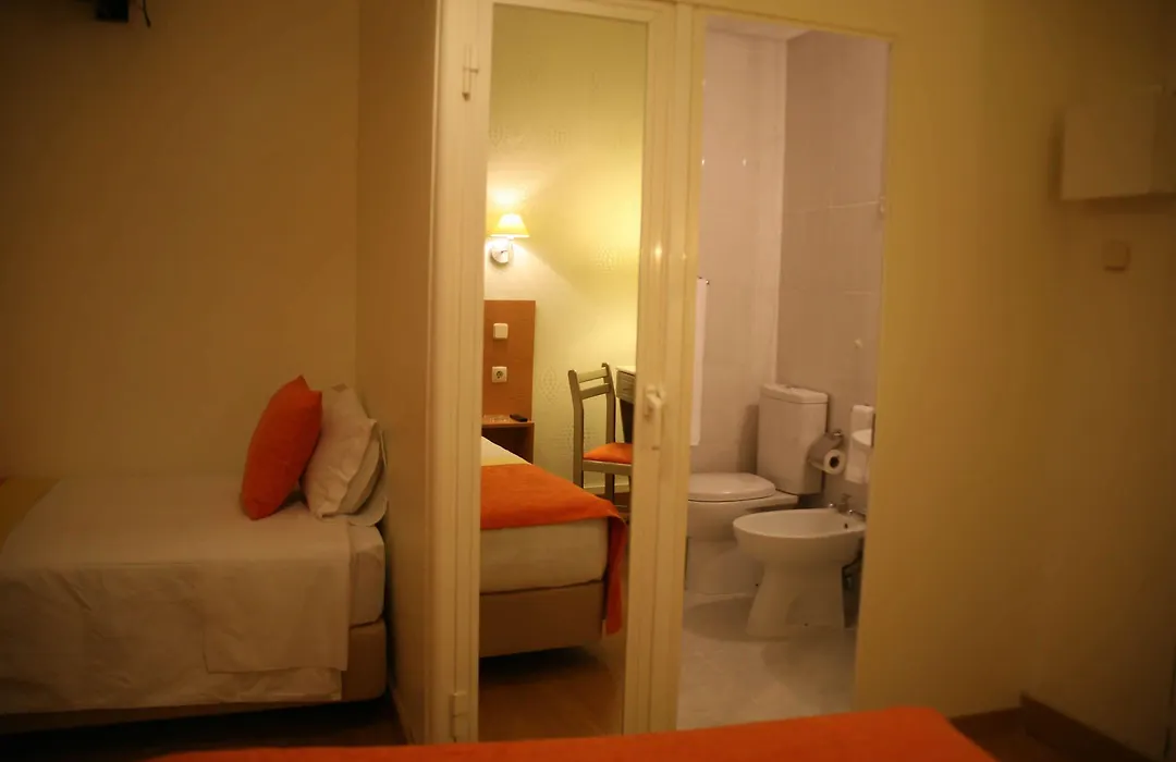 Estrela Dos Anjos Guesthouse-1