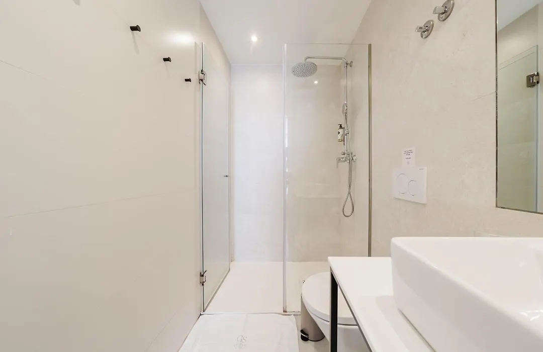 GS Chiado Boutique Studios&Suites-1