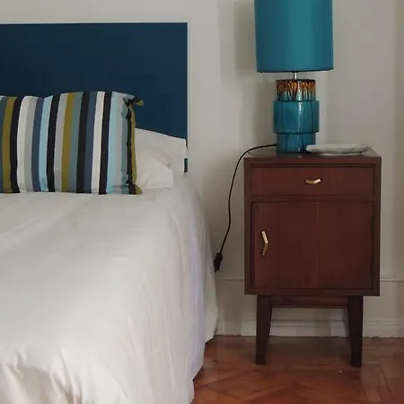 71 Castilho Guest House-2
