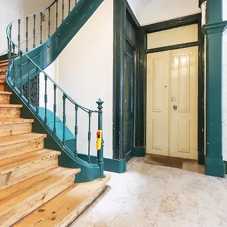 Chiado Prime Suites By Homing-3