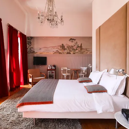 Casa Oliver Boutique B&B - Principe Real-3