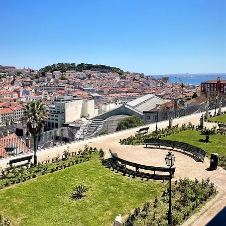 Chiado Prime Suites By Homing-2