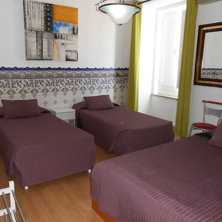 Residencial Joao XXI-2