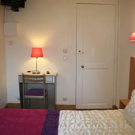 Estrela Dos Anjos Guesthouse-2