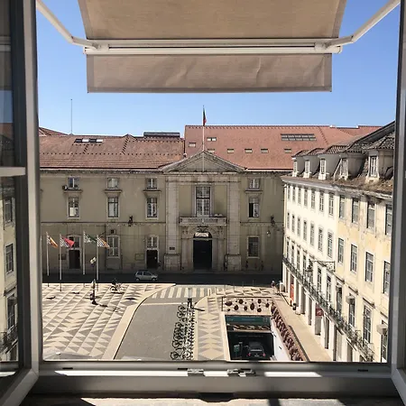 Almalusa Baixa/Chiado-3