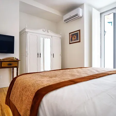 Casas De Sao Bento-2