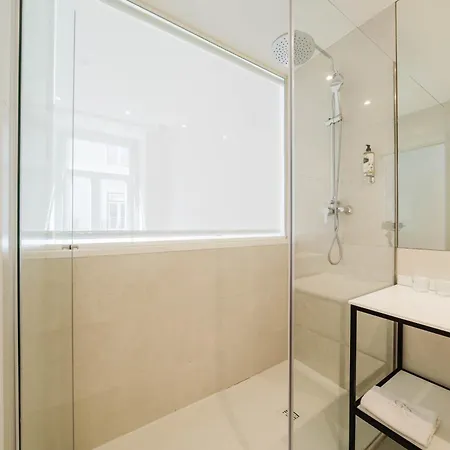 GS Chiado Boutique Studios&Suites-3