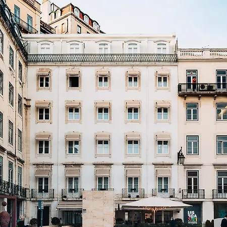 Almalusa Baixa/Chiado-2