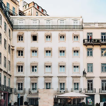 Almalusa Baixa/Chiado-2