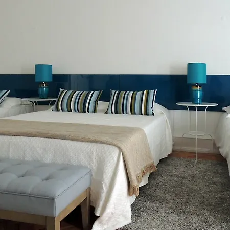 71 Castilho Guest House-3