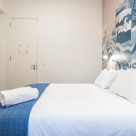 Bairro Alto Guesthouse-3